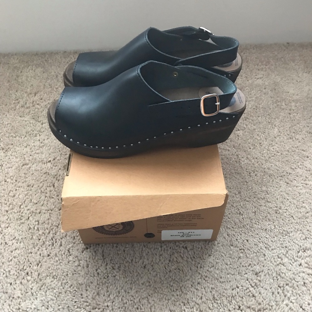 Troentrop Eva Sandals